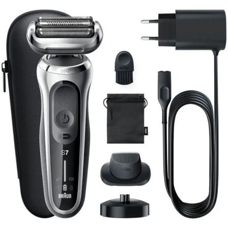 Braun Series 7 71-S4200cs Braun Series 7 71-S4200cs